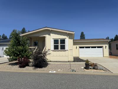 Mobile Home at 10058 Heritage Oak Drive Grass Valley, CA 95949