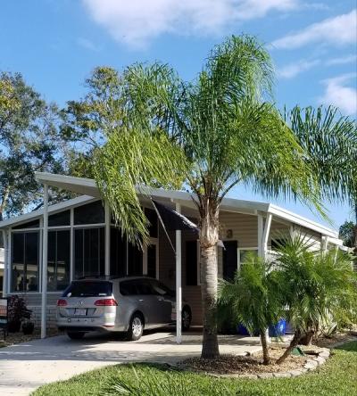 Mobile Home at 3 Bear Claw Path Lot 171 Ormond Beach, FL 32174
