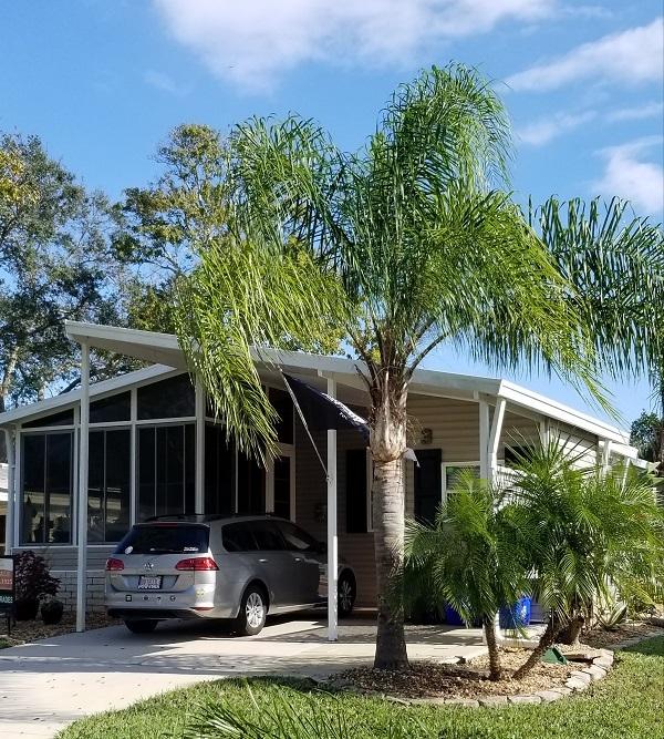 Photo 1 of 2 of home located at 3 Bear Claw Path Lot 171 Ormond Beach, FL 32174