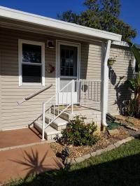 1997 Fleetwood Mobile Home