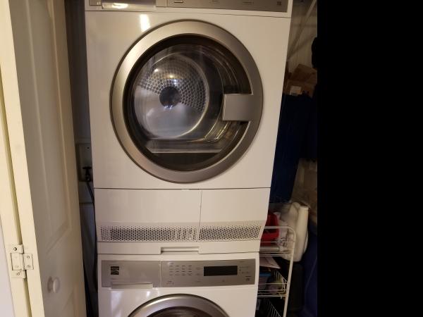 1997 Fleetwood Mobile Home