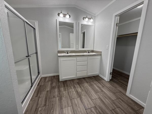 2025 Elliott Mobile Homes Solitaire Mobile Home