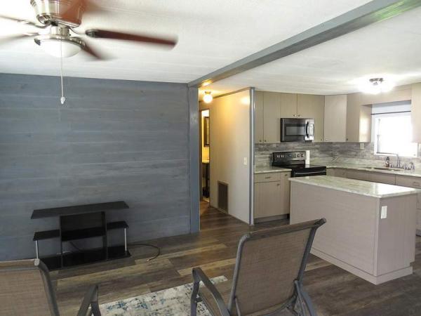 1979 Nobility Manufactured Home