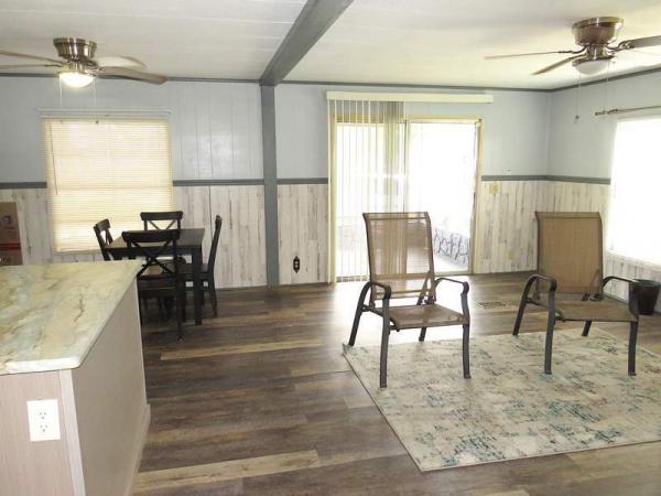 1979 Nobility Manufactured Home