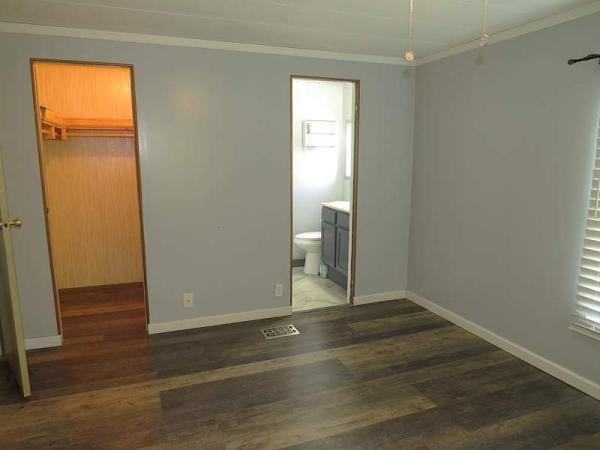 1979 Nobility Manufactured Home