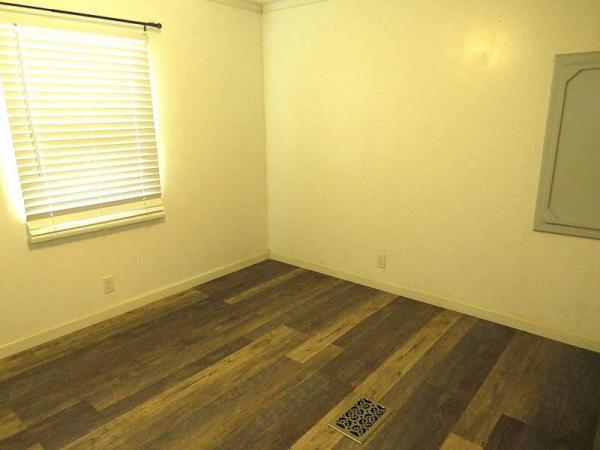 1979 Nobility Manufactured Home