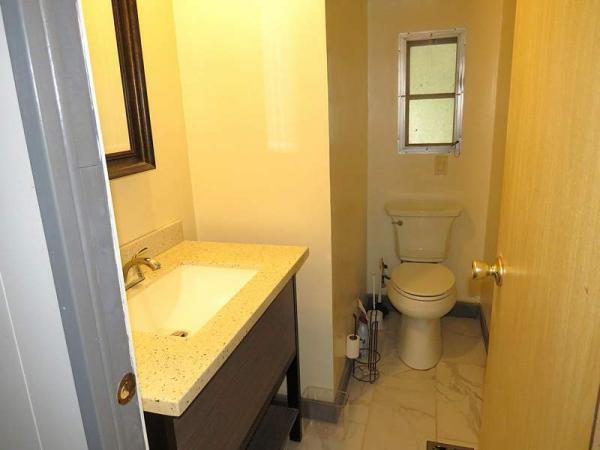 1979 Nobility Manufactured Home