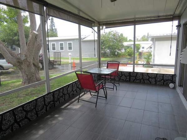 1979 Nobility Manufactured Home