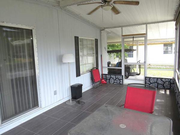 1979 Nobility Manufactured Home