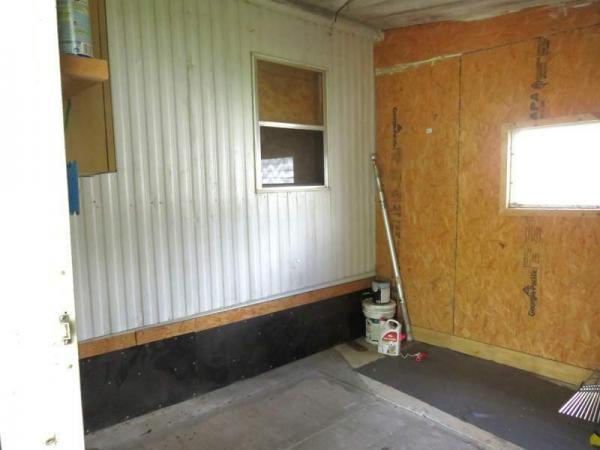 1979 Nobility Manufactured Home