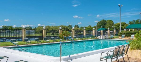 1979 Nobility Manufactured Home