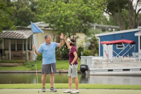 1979 Nobility Manufactured Home