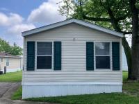 1998 River Bend mobile Home