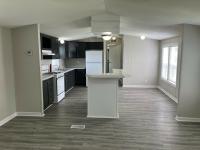 1998 River Bend mobile Home