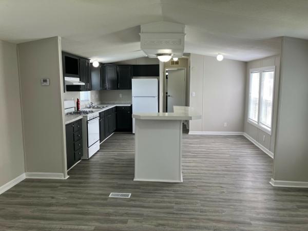 1998 River Bend mobile Home