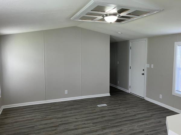 1998 River Bend mobile Home