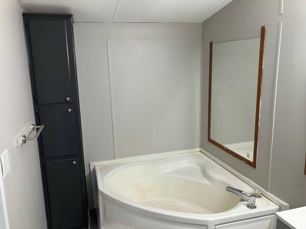 1998 River Bend mobile Home