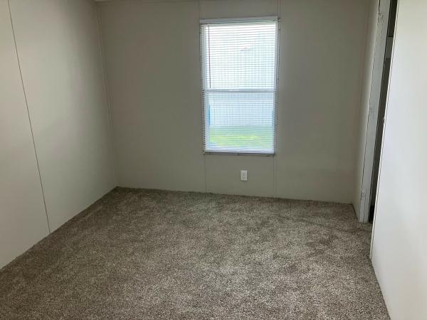 1998 River Bend mobile Home