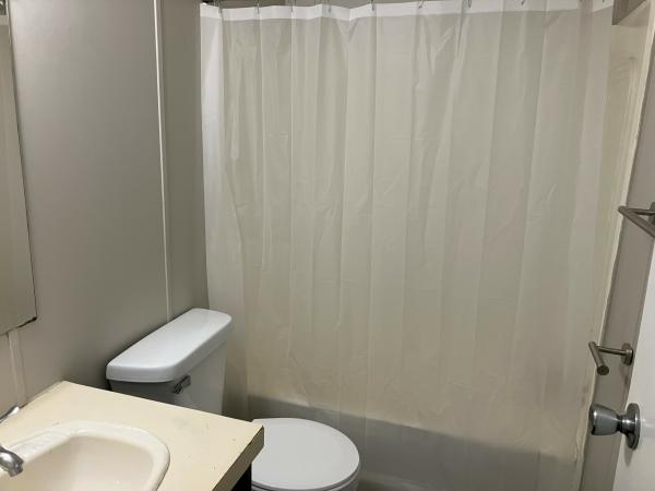 1998 River Bend mobile Home