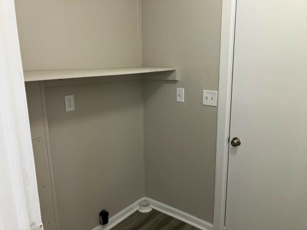 1998 River Bend mobile Home