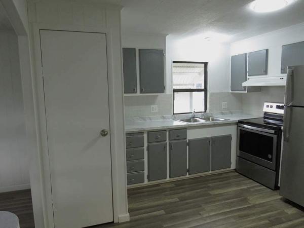 1980 Unknown Manufactured Home