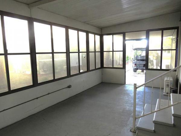 1980 Unknown Manufactured Home