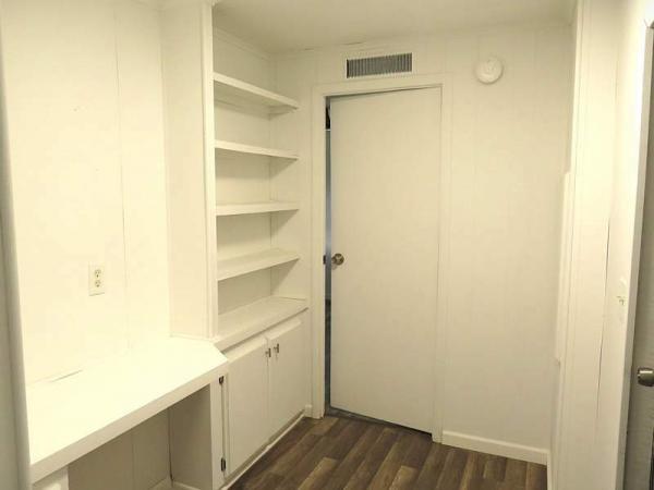 1980 Unknown Manufactured Home