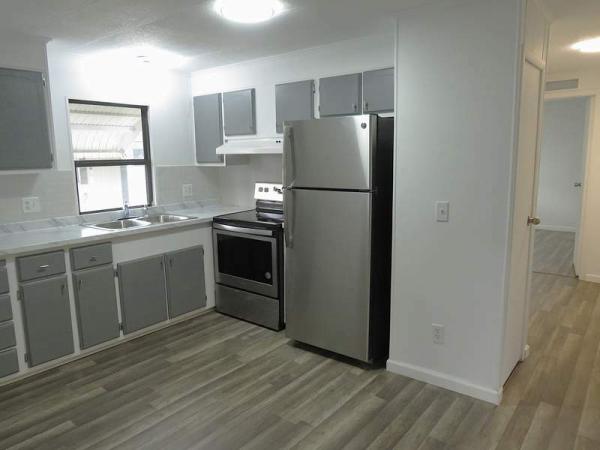 1980 Unknown Manufactured Home