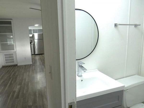 1980 Unknown Manufactured Home