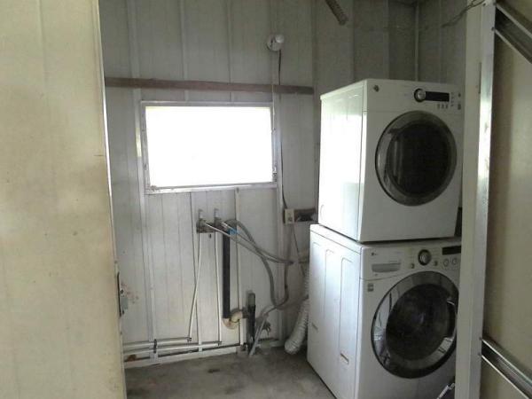 1980 Unknown Manufactured Home