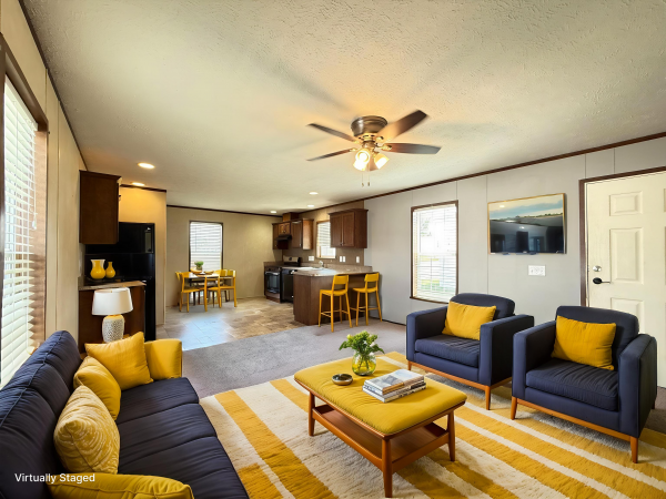 2015 Dutch Mobile Home For Rent