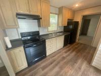2022 22B Mobile Home