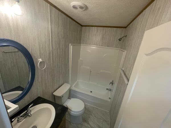 2022 22B Mobile Home