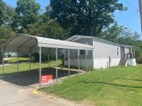 2022 22B Mobile Home