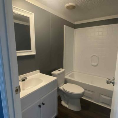 Photo 5 of 8 of home located at 170 Blair Drive Cairo, GA 39828