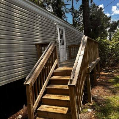 Photo 2 of 25 of home located at 102 Scottish Lane Thomasville, GA 31792