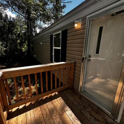 Photo 3 of 25 of home located at 102 Scottish Lane Thomasville, GA 31792