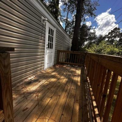 Photo 5 of 25 of home located at 102 Scottish Lane Thomasville, GA 31792