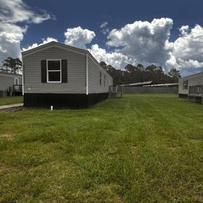 Mobile Home at 141 Ginny Lane Thomasville, GA 31792