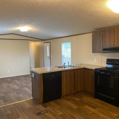 Photo 1 of 8 of home located at 4164 Highway 84 E Lot W Cairo, GA 39828