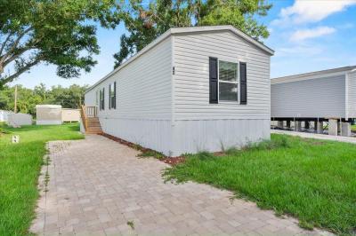 Mobile Home at 42 Tower Manor Dr Auburndale, FL 33823