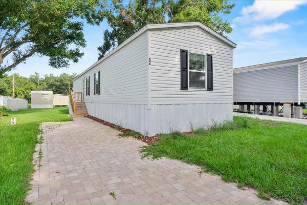 2024 LIVE OAK Mobile Home For Sale