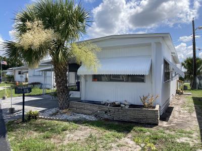Mobile Home at 213 Esther Street Lakeland, FL 33815