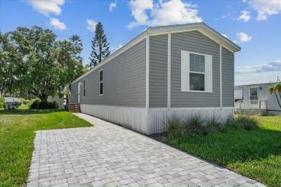 Mobile Home at 1900 S. Lake Reedy Blvd. #30 Frostproof, FL 33843