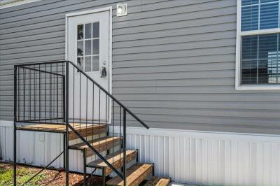 Photo 2 of 15 of home located at 1900 S. Lake Reedy Blvd. #30 Frostproof, FL 33843