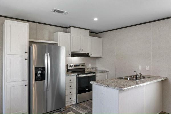 2024 Champion  PRIME  Home