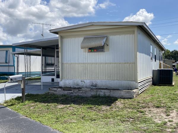 1972 ALTA Mobile Home For Sale