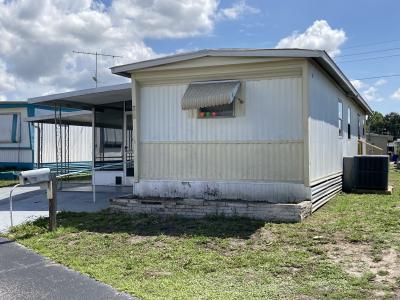 Mobile Home at 312 Sterling Drive West Lakeland, FL 33815