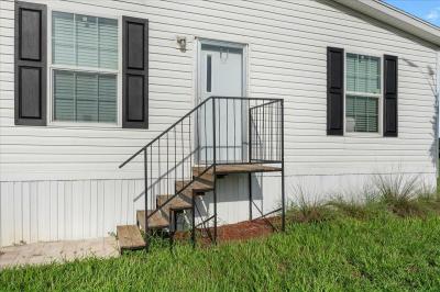 Photo 2 of 16 of home located at 1900 S. Lake Reedy Blvd. #33 Frostproof, FL 33843