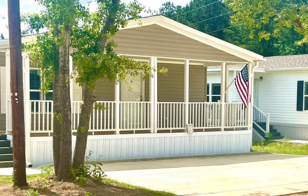 2025 Hardin Clayton Savannah  Home